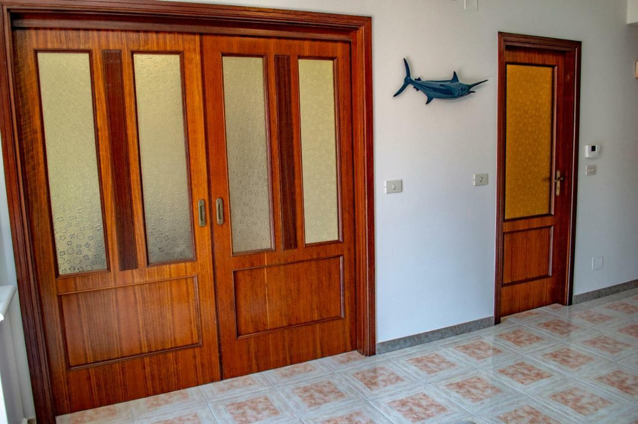 Golden House City Milazzo Exterior foto