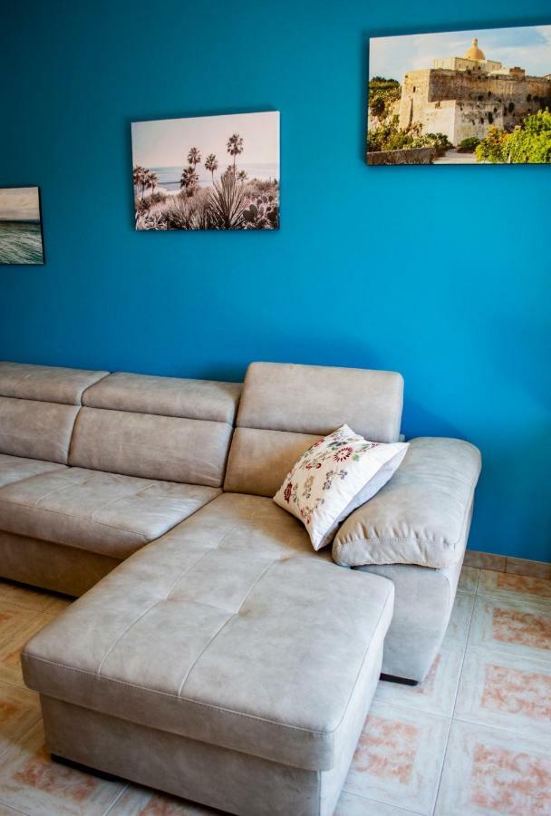 Golden House City Milazzo Exterior foto