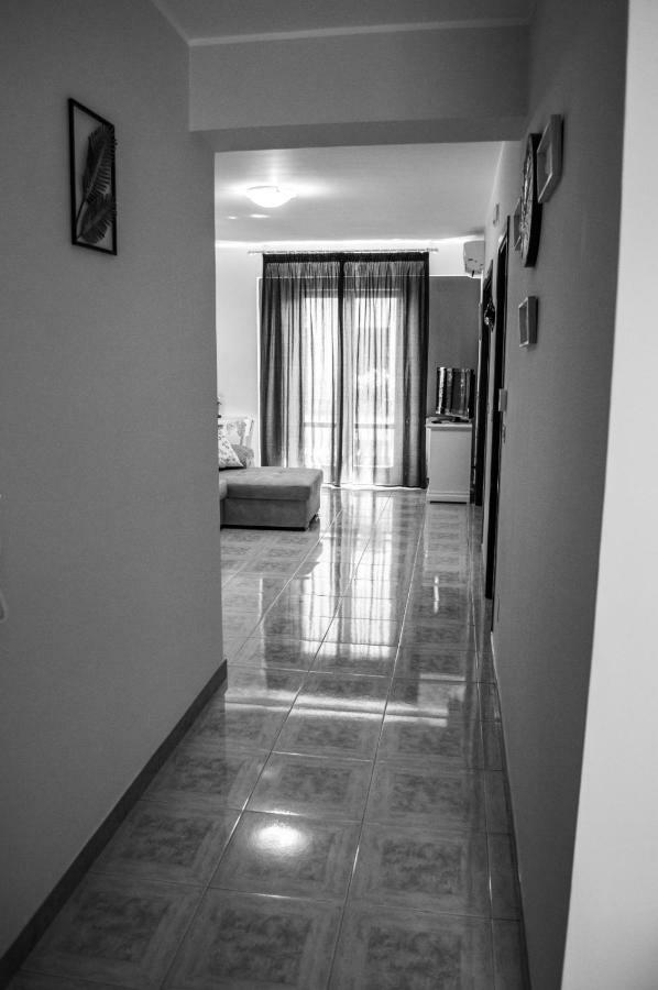 Golden House City Milazzo Exterior foto