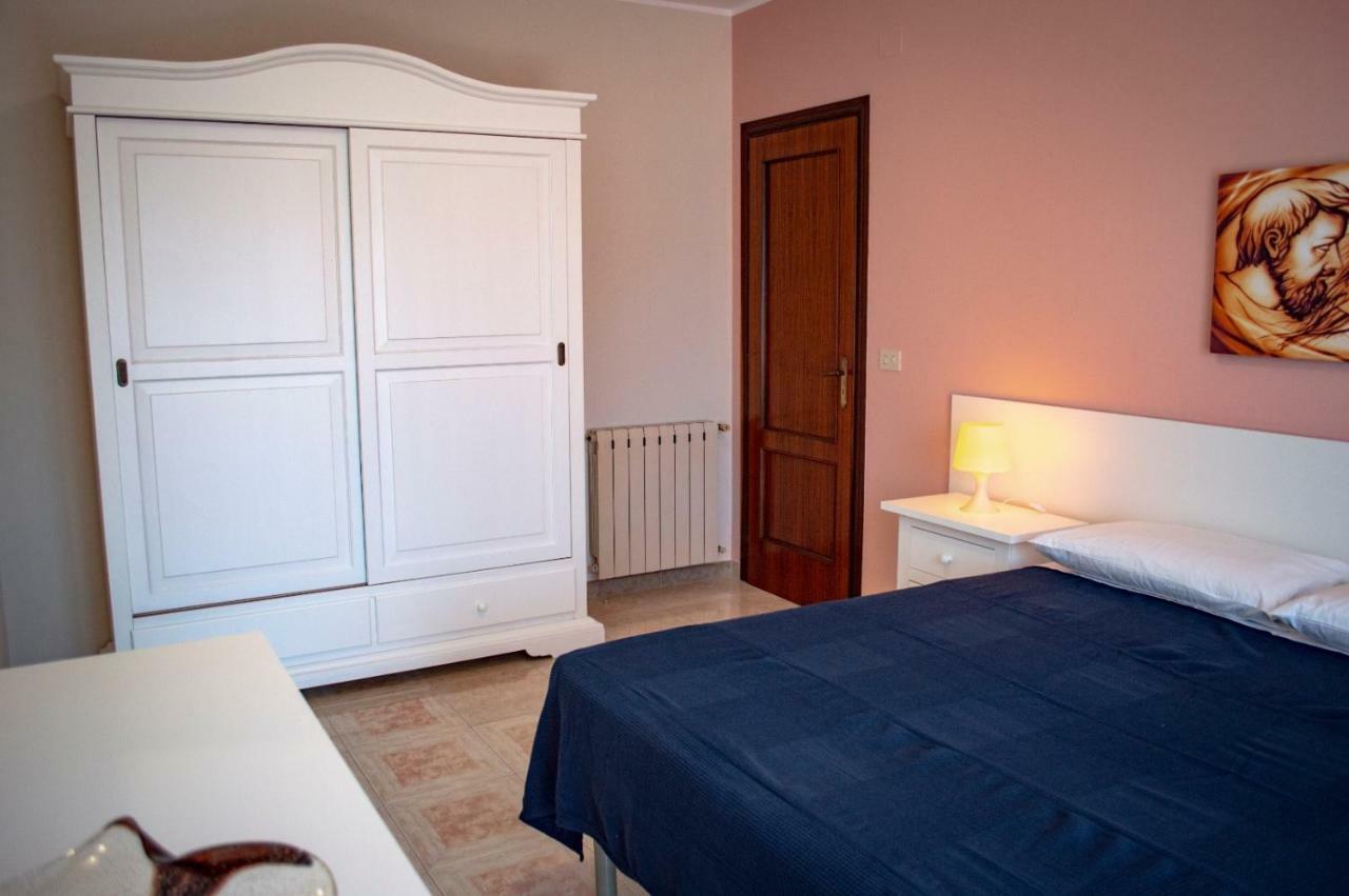 Golden House City Milazzo Exterior foto